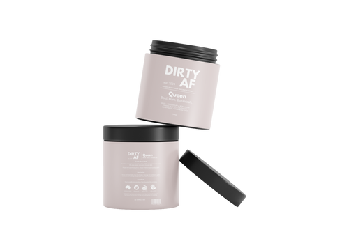 Queen 500g Tub