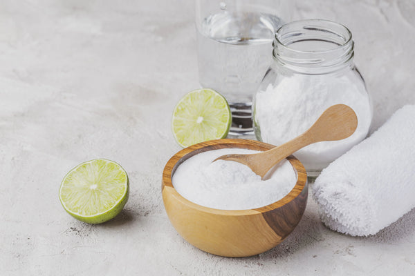 Food Grade Bicarbonate Soda