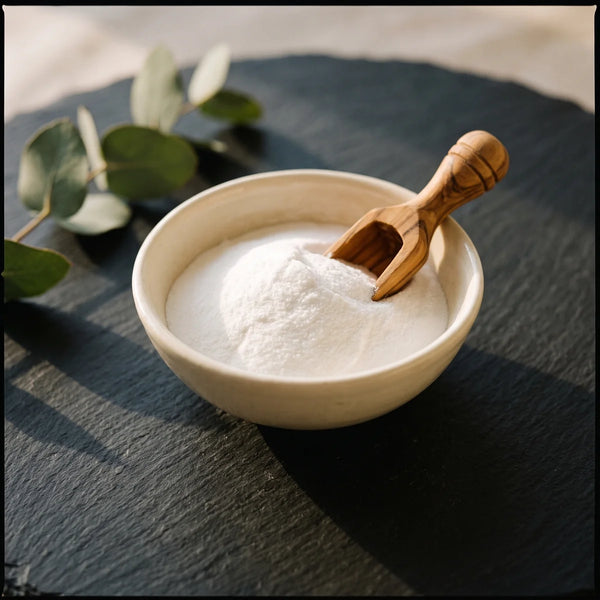 Food Grade Bicarbonate Soda