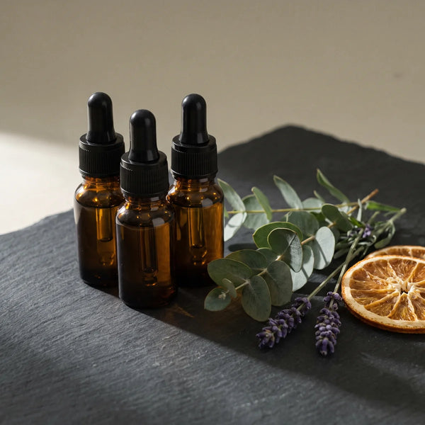 Essential Oils