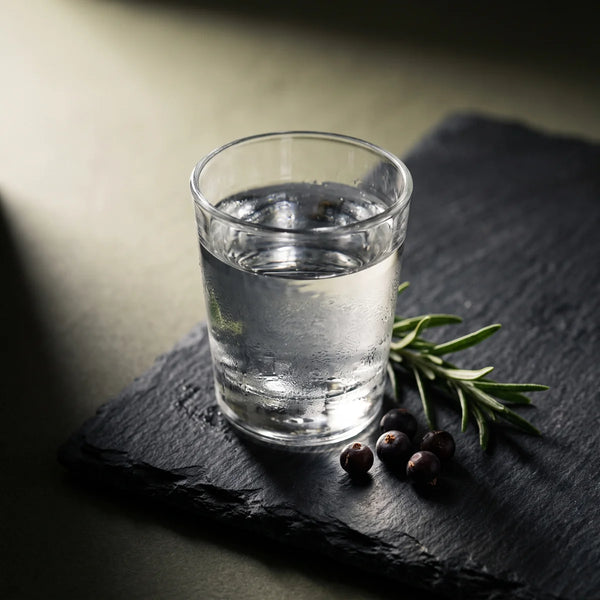 Distilled Vodka